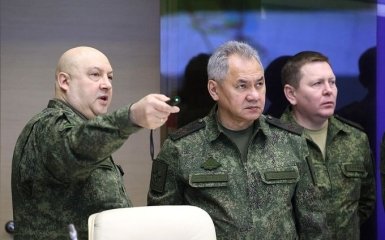 Суровікін був таємним членом ПВК Вагнера — CNN