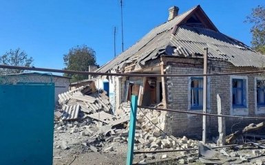 Армія РФ з артилерії обстріляла центр Часового Яру