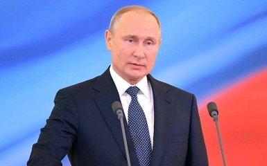 Хочемо підписати мирний договір: Путін виступив з неочікуваною заявою