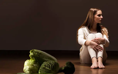 Ученые раскрыли один из парадоксов похудения