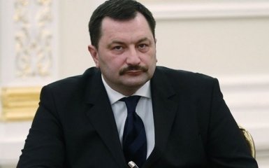 Появились новые фото с места гибели замглавы администрации Порошенко