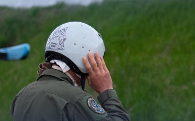 Атака РФ на Украину - как отработала ПВО