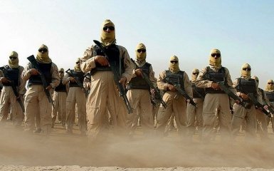 В Сомали погибло 50 кенийских солдат