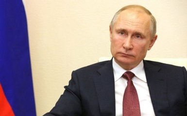 У Путіна несподівано відклали будівництво Північного потоку-2 — відома причина