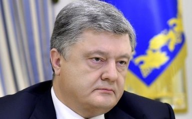 Мэр Львова заявляет, что у Порошенко решаются на серьезнейший шаг