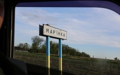 Война на Донбассе: в сети появилось впечатляющее видео боя