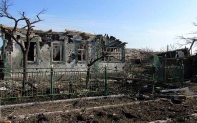 Война на Донбассе: стало известно о новой потере