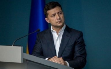 Особливе занепокоєння: у США Зеленського попереджали про можливі проблеми