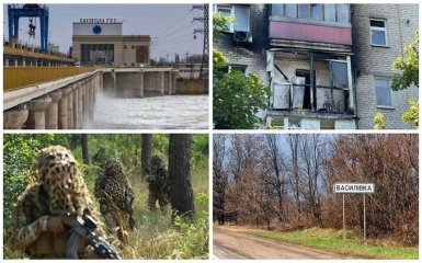 Головні новини 10 серпня: удар ЗСУ по Каховському мосту і обстріл РФ Бахмута