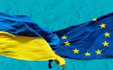 Єврокомісія рекомендує надати Україні статус кандидата у ЄС