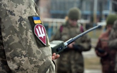ВСУ снова понесли потери в зоне боев на Донбассе