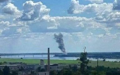 В ОП призвали армию РФ вернуть Херсон под контроль Украины