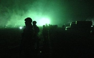 Мігранти відновили силові спроби прориву кордону Польщі