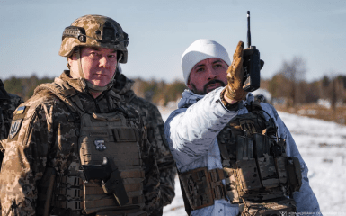 Сергій Наєв