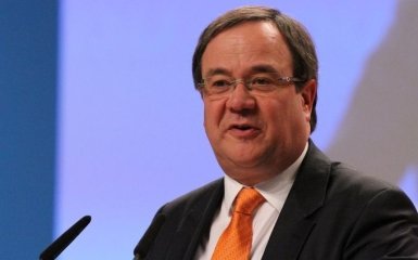 У Меркель поддержали планы Украины и осудили РФ