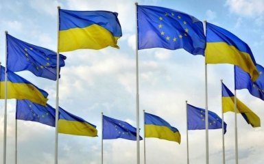 Прогресс на пути к евроинтеграции: в ЕП приняли важный документ по Украине