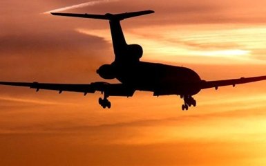 В Росії зробили дуже гучну заяву про загибель свого літака