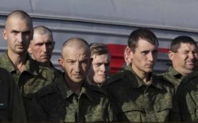 Росіяни жаліються на тотальну мобілізацію — перехоплення ГУР