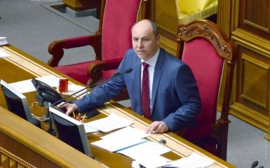Голова Верховної Ради пояснив, чи варто чекати на виборах російських спостерігачів від ПАРЄ