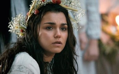 А у нас ноют, что нет денег: английский фильм о Голодоморе взорвал соцсети