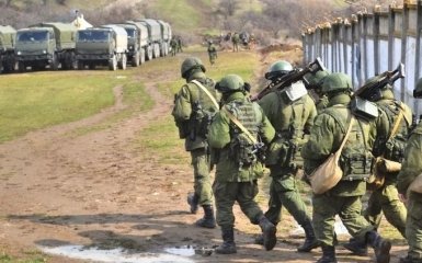 Армія РФ безуспішно намагається перегрупуватись на півдні України
