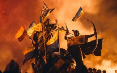 "Криза, яка спровокувала війну": "незалежне" видання "Медуза" шокувало матеріалом про Революцію Гідності