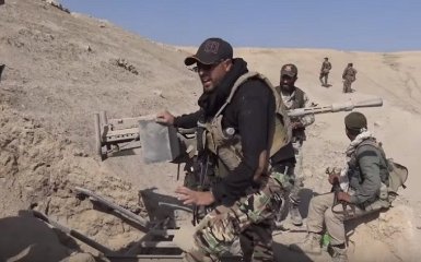 Битва за "столицу" ИГИЛ: появились видео и новые подробности боев