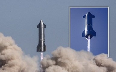Илон Маск запускает Starship с вероятностью взрыва в 40% — видеотрансляция