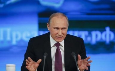 Иностранец из АТО назвал агрессора, которого копирует Путин