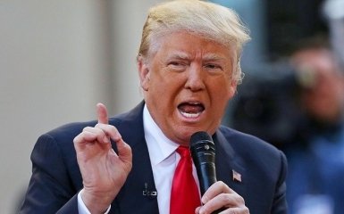Враги народа: Трамп разругал американские СМИ