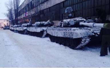 Россияне на Донбассе не скрываются: в ОБСЕ сделали признание