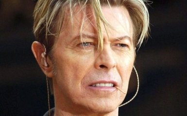 В інтернеті з'явився посмертний кліп Боуї: опубліковано відео