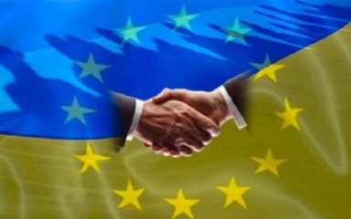 ЕС выделит Украине больше 3 млн евро на развитие транспорта