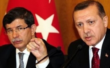 Уряд Туреччини звинуватив ООН в неефективності