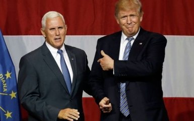 У Трампа заявили про неприйнятність дій Росії в Україні