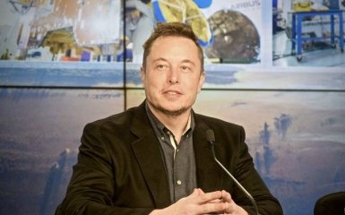 Илон Маск предупредил о смерти первых колонистов на Марсе