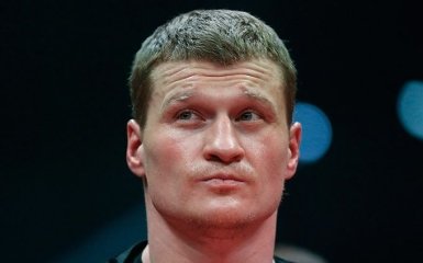 Конец "Русского витязя": Поветкин снова попался на допинге