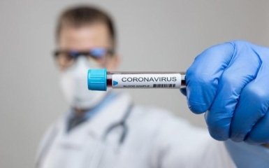 Ми повинні бути вдячними: світовий експерт назвав коронавірус можливістю