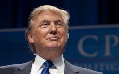 Рейтинг підтримки Трампа впав рекордно низько