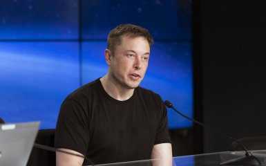 Ілон Маск