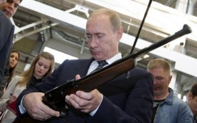 Большая война с Украиной похоронит Путина - публицист из Германии об агентах Кремля и развале России