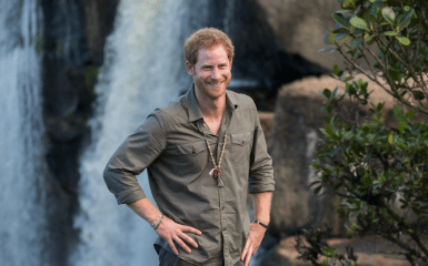 Что известно о скандале вокруг принца Гарри