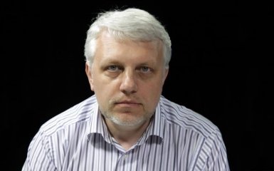 Убийство Шеремета: украинцев возмутили слова оппозиционного российского блогера