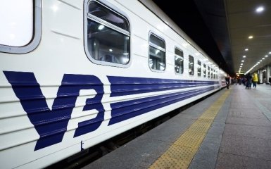Рух потягів у локдаун в Україні: Укрзалізниця пояснила, що буде з поїздками