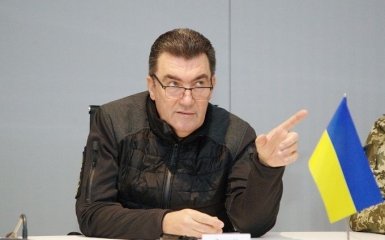 Чому російська ядерна зброя небезпечна для самої РФ — пояснення Данілова