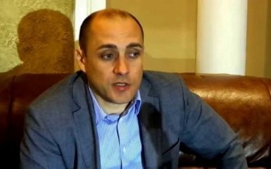 Задержан один из главарей ЛНР