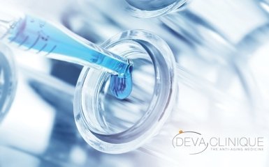 Процедури проти старіння і естетична хірургія в Києві