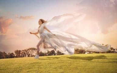 Alyosha презентовала саундтрек к украинской комедии: появилось аудио