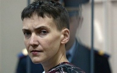 В ГПУ прокомментировали освобождение Савченко