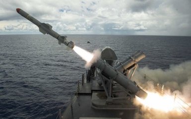 Тайвань купить сотні ракет для можливої війни з Китаєм — Bloomberg